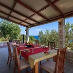 Seaside Luxury With A Swimming Pool Cove Siroka, Ciovo - 11749