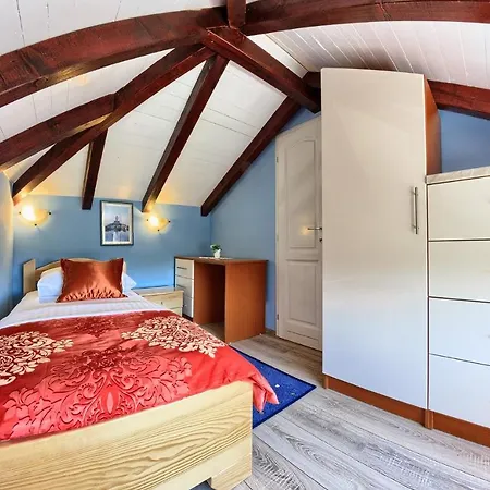 Seaside Luxury With A Swimming Pool Cove Siroka, Ciovo - 11749 Trogir